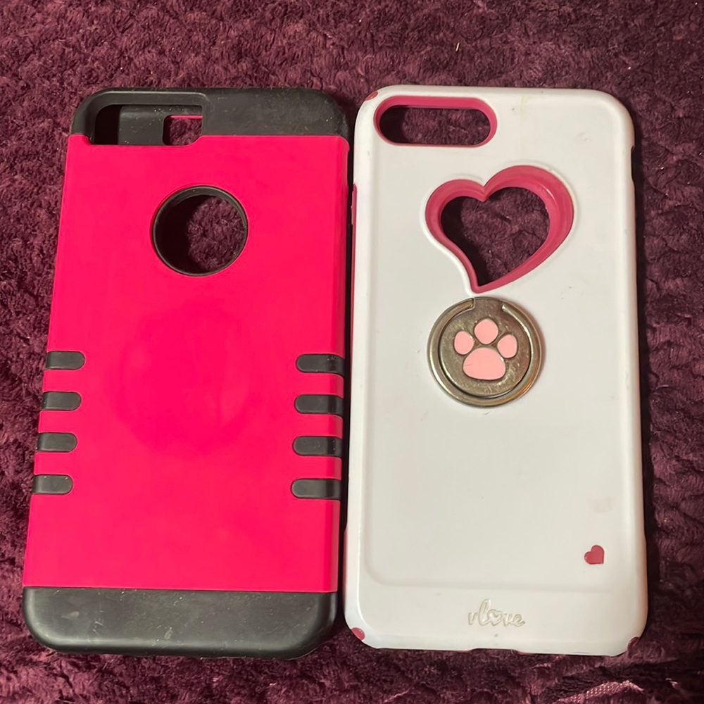 iPhone 8plus case